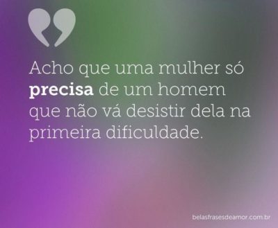 Frases De Amor Verdadeiro P Gina De